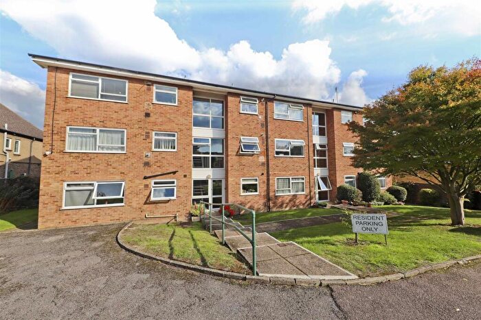 2 Bedroom Flat For Sale In Withy Lane, Ruislip, HA4