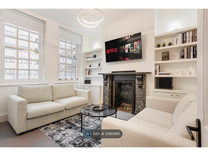 1 Bedroom Flat To Rent In Rossmore Road, London, NW1