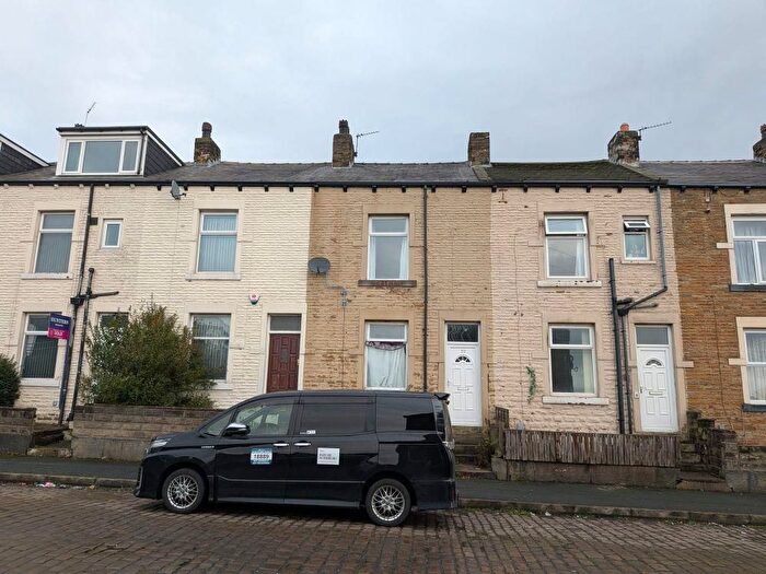 Property For Sale In , Westminster Road Bradford, BD3