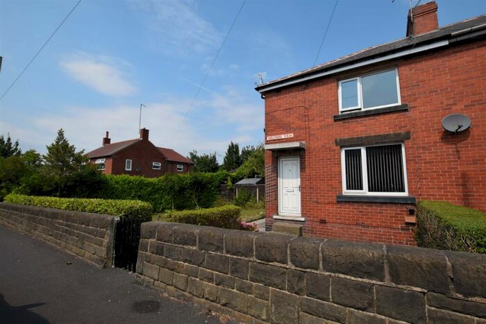 2 Bedroom Semi-Detached House To Rent In Welfare View, Dodworth, S75