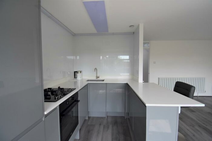 2 Bedroom Maisonette To Rent In Damon Close Sidcup, DA14