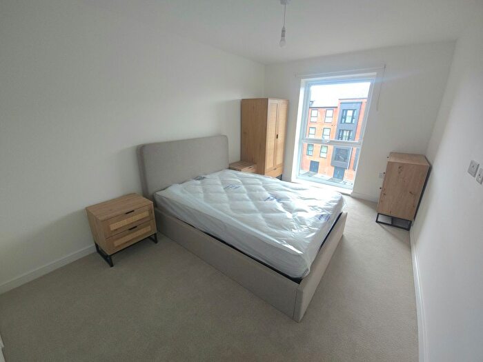2 Bedroom Flat To Rent In Greensfield Close, Gateshead, NE8