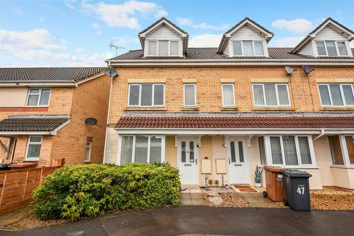 1 Bedroom Maisonette To Rent In Hibiscus Crescent, Andover, SP10