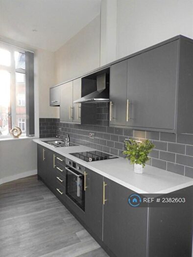 1 Bedroom Flat To Rent In Silver Street, Doncaster, DN1