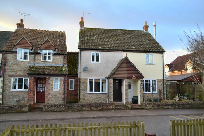 2 Bedroom Terraced House To Rent In Stoford, Yeovil, Somerset BA22