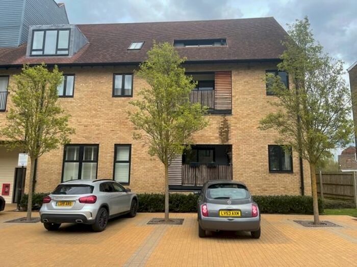 1 Bedroom Flat To Rent In Bexley High Street, Bexley Village, DA5