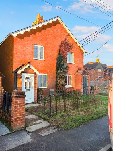 2 Bedroom Semi-Detached House To Rent In Bostock Court, West Street, Buckingham MK18