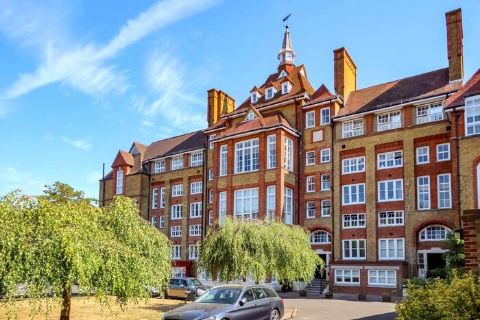 2 Bedroom Flat To Rent In Reed Place, London, SW4