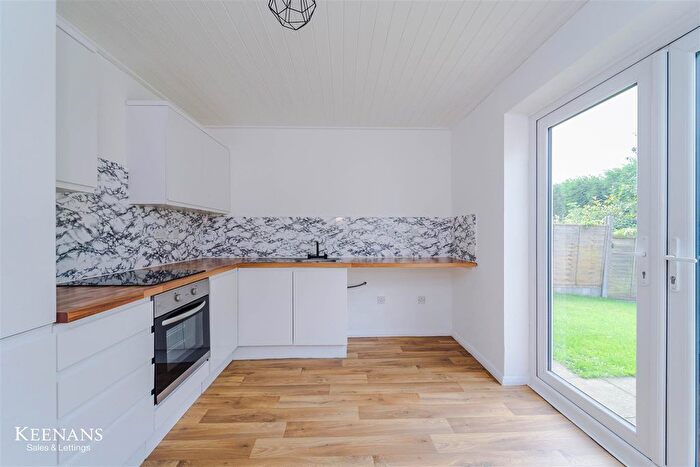 2 Bedroom Semi-Detached House To Rent In Tarn Brook Close, Huncoat, Accrington, BB5