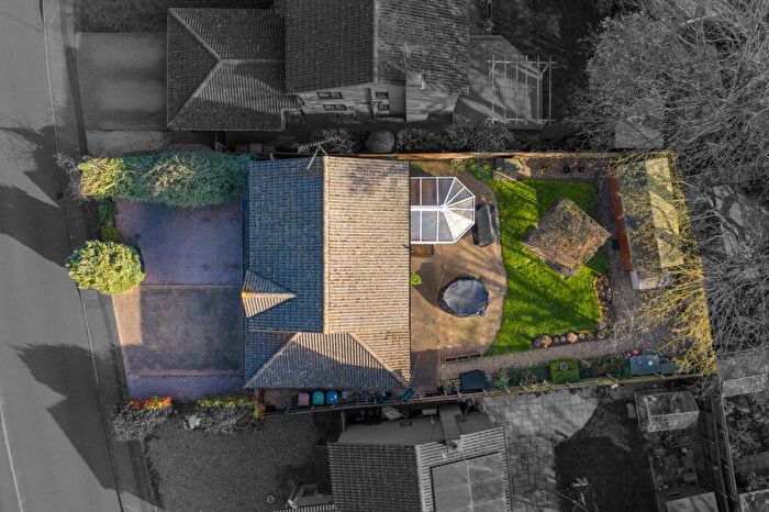 3 Bedroom Detached House For Sale In Riverside Mead, Stanground Marina, Peterborough, PE2