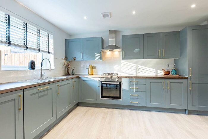 4 Bedroom Detached House For Sale In "Dalkey" At Broomhouse Lane, Balby, Doncaster, DN4