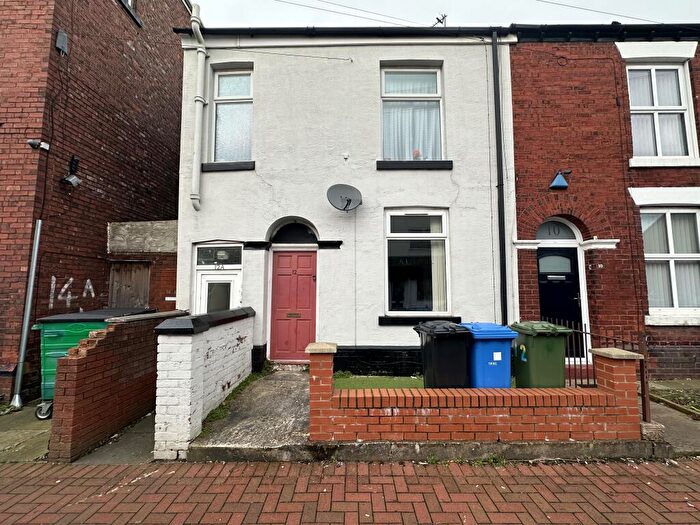 1 Bedroom Flat To Rent In Walker Street, Denton, M34