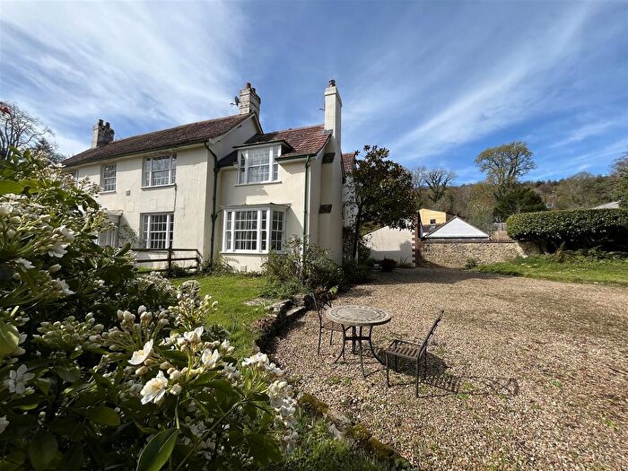 2 Bedroom Semi-Detached House To Rent In Charmouth, Bridport, DT6