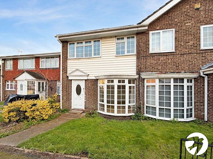 3 Bedroom Detached House To Rent In Periwinkle Close, Sittingbourne, Kent, ME10