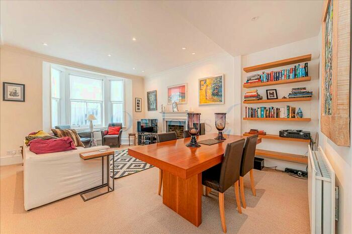 2 Bedroom Flat To Rent In Westgate Terrace, London, SW10