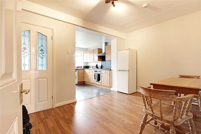 3 Bedroom End Of Terrace House To Rent In Tyberry Road, Enfield, EN3