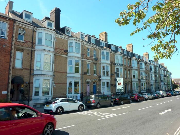 1 Bedroom Flat To Rent In Dorchester Road, Weymouth, DT4