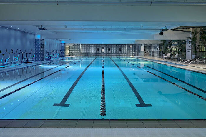 Studio To Rent In Park Drive, London, E14