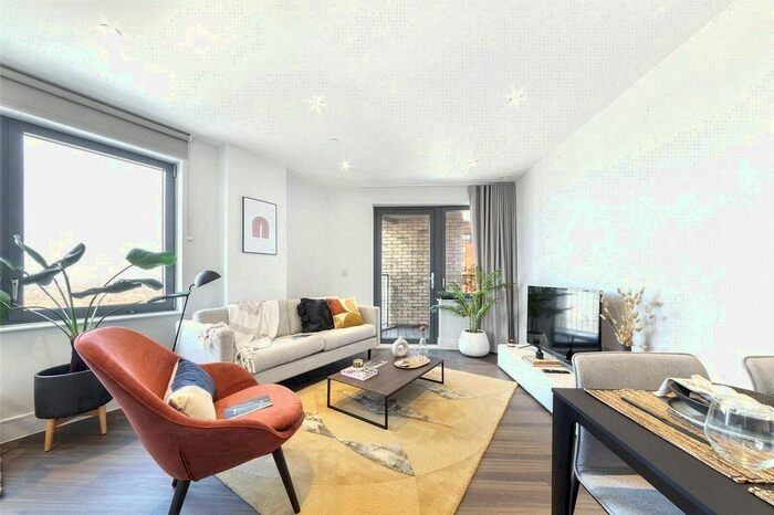 2 Bedroom Flat To Rent In Uncle Southall, Merrick Road, Southall, UB2