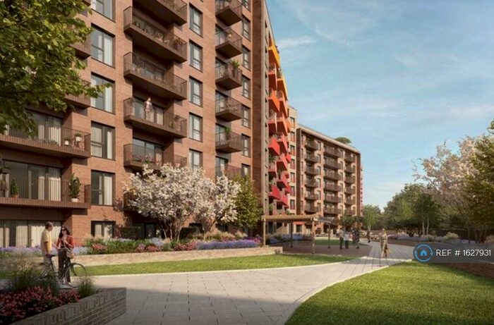 1 Bedroom Flat To Rent In Springfield Park Royal Engineers Road, Kent, ME14