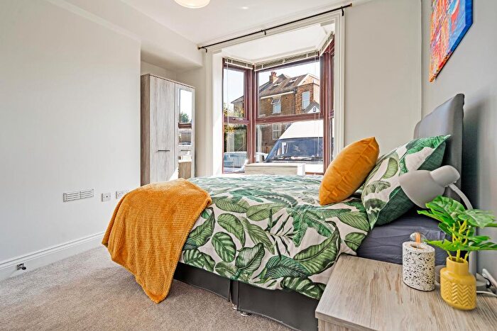 1 Bedroom House Of Multiple Occupation To Rent In Boxley Road, Maidstone, Kent, ME14