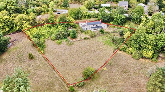 3 Bedroom Cottage For Sale In Plump Hill, Mitcheldean, GL17