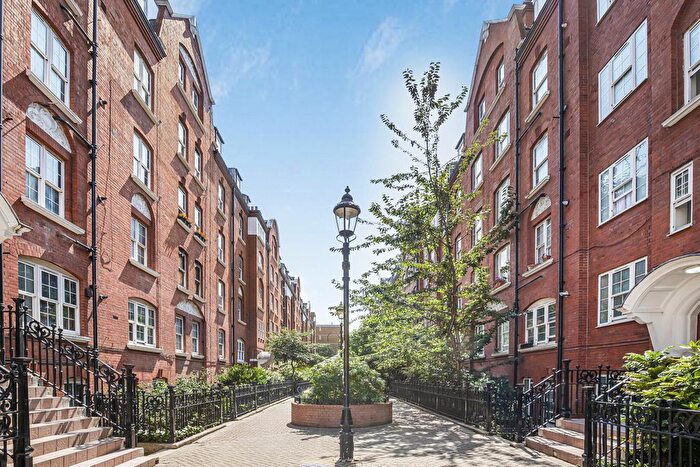 2 Bedroom Flat For Sale In Page Street, London, SW1P