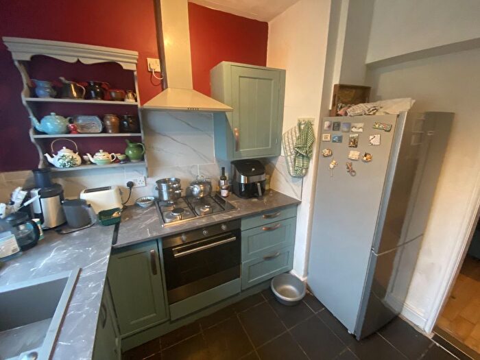 2 Bedroom Semi-Detached House For Sale In Ammanford Road, Llandybie, Ammanford, Carmarthenshire., SA18