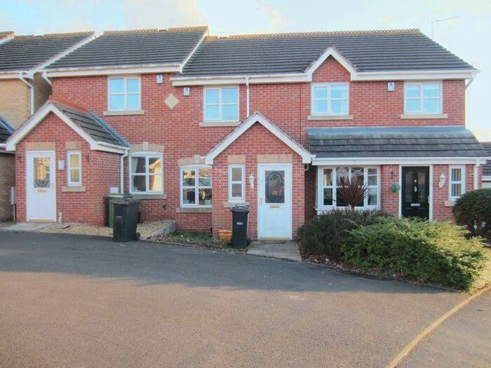 2 Bedroom Terraced House To Rent In Goldencross Way, Brierley Hill, DY5
