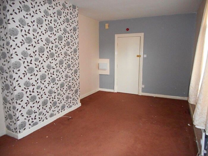 1 Bedroom Studio To Rent In Hartington Road, Stockton-On-Tees, TS18