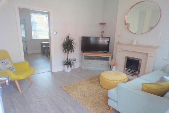 2 Bedroom Property To Rent In Clifford Street, Birkenhead, CH41