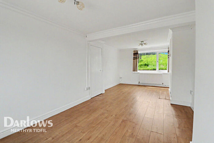 2 Bedroom End Of Terrace House To Rent In Brangwyn Road, Tredegar, NP22