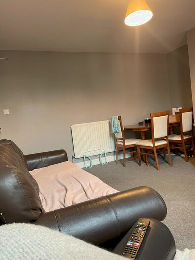 5 Bedroom Property To Rent In Kelvin Grove, Sandyford, Newcastle Upon Tyne, NE2