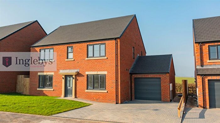 4 Bedroom Detached House For Sale In The Ridings, Saltburn-By-The-Sea, TS12