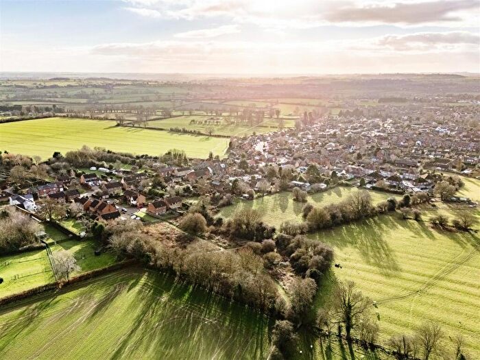 Land For Sale In Stenhouse Close, Long Buckby, NN6