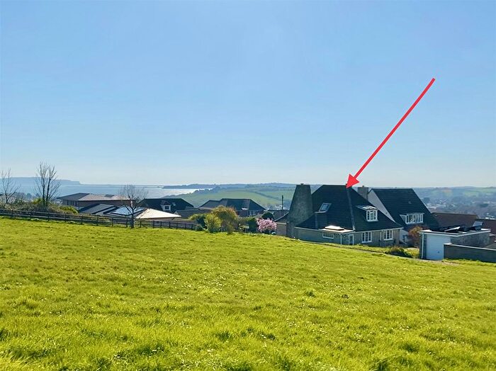 4 Bedroom Property For Sale In Verlands Road, Weymouth, DT3