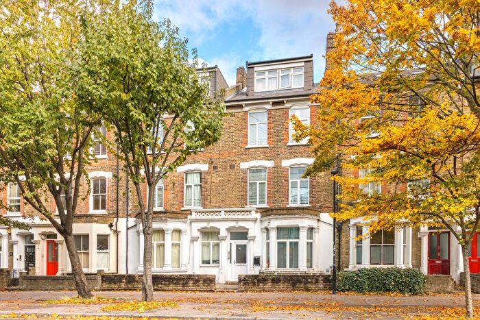 14 Bedroom Property For Sale In Drayton Park, Drayton Park, -, London, N5
