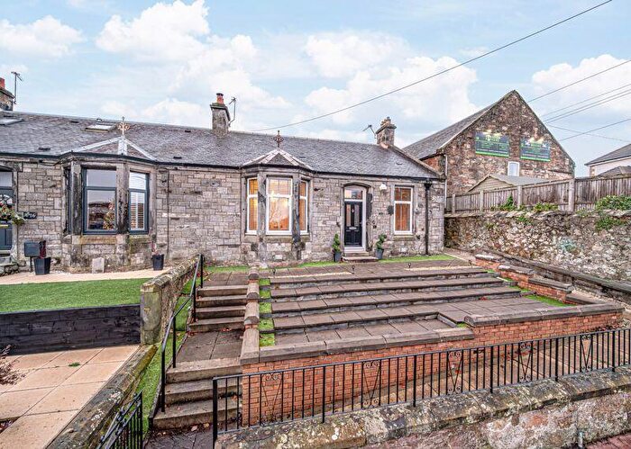 2 Bedroom Bungalow For Sale In Windmill Road, Kirkcaldy, KY1