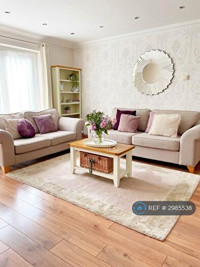 3 Bedroom End Of Terrace House To Rent In Dabbling Close, Kent, DA8