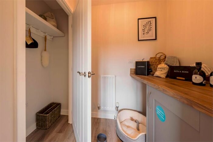 4 Bedroom Detached House For Sale In "The Kirkwood" At Off Durham Lane, Eaglescliffe, TS16