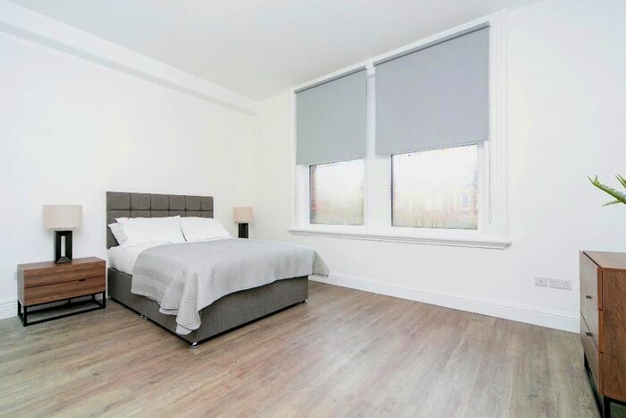 1 Bedroom Flat To Rent In Croxteth Road, Liverpool, L8