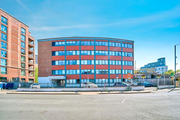 2 Bedroom Flat For Sale In Gayton Road, Harrow, HA1