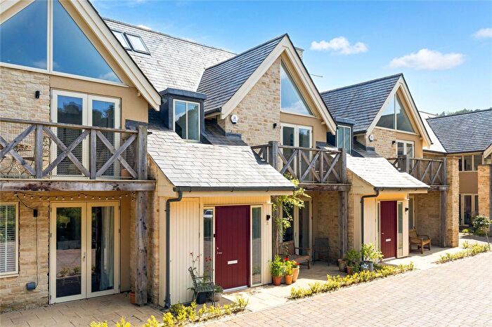 3 Bedroom Terraced House For Sale In Freshford Mill, Rosemary Lane, Freshford, Bath, BA2