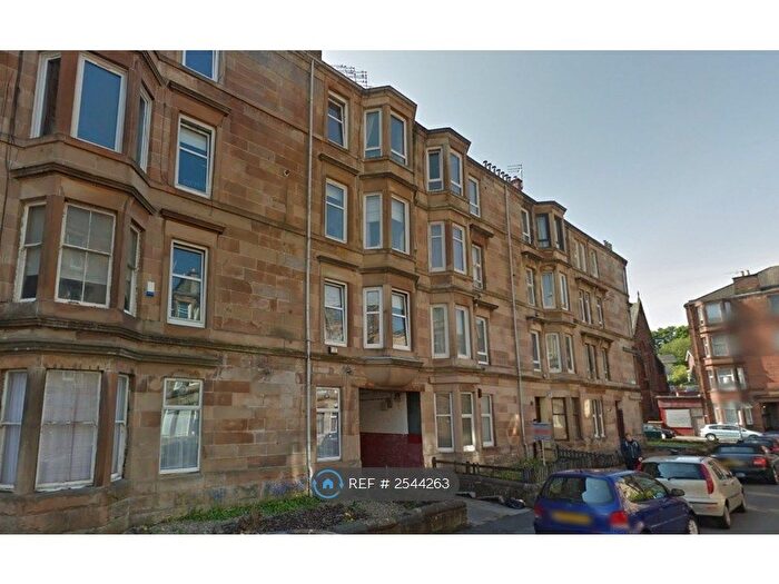 1 Bedroom Flat To Rent In Holmhead Place, Glasgow, G44