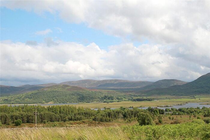 Land For Sale In Easter Muirnich Plot & Croftland, Gorthleck, IV2
