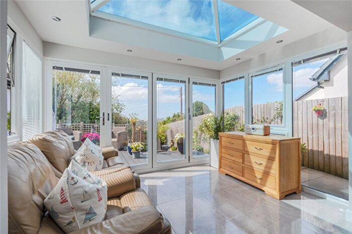 3 Bedroom Detached House For Sale In Wentwood Drive, Weston-Super-Mare, Somerset, BS24