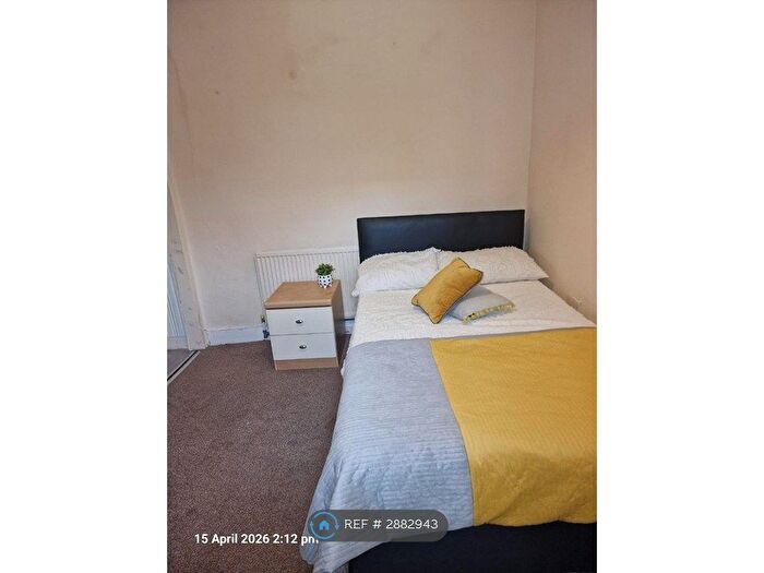 Studio To Rent In Sandfield Road, Thornton Heath, CR7
