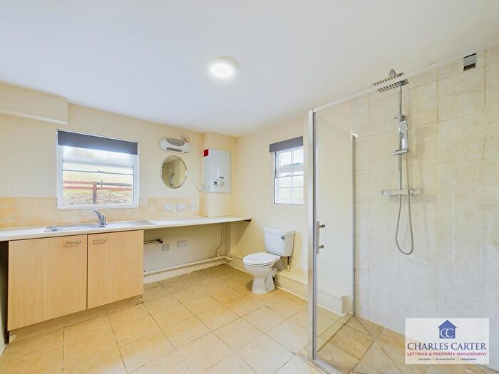 2 Bedroom Cottage To Rent In Grafton, Tewkesbury, GL20