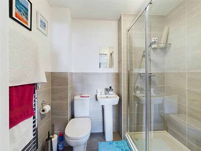 4 Bedroom Detached House For Sale In Trevarner Meadow, Wadebridge, PL27