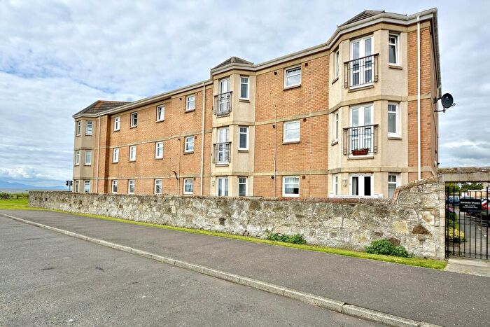 2 Bedroom Flat For Sale In A Barassiebank Lane, Troon, KA10